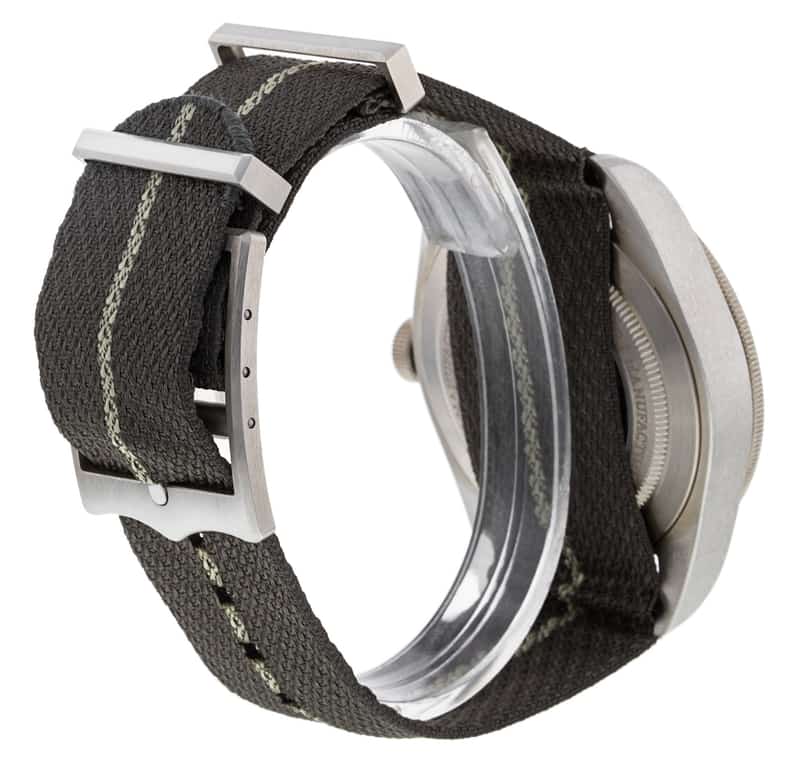 Tudor Black Bay M79010SG-0002